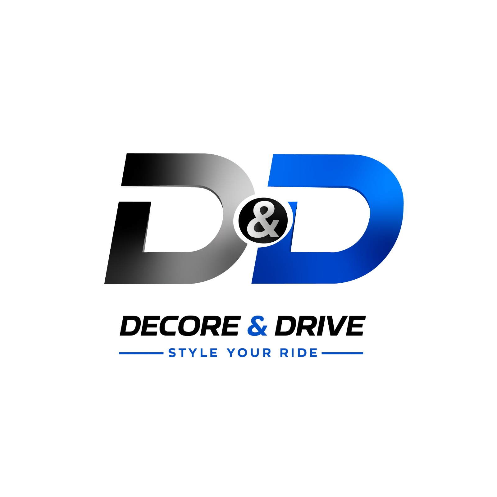 Decore & Drive